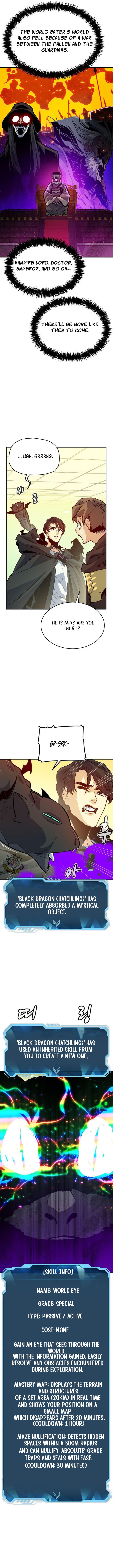 The Lone Necromancer Chapter 178 12